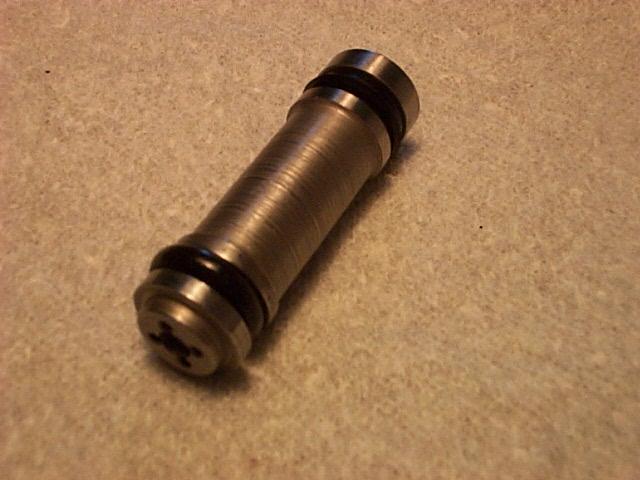 Rebuilding The Clutch Master